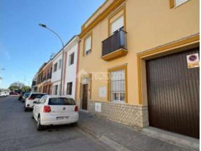 Casa adosada Venta La Rinconada, San José de La Rinconada