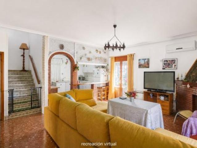 Casa adosada Venta La Rinconada, San José de La Rinconada