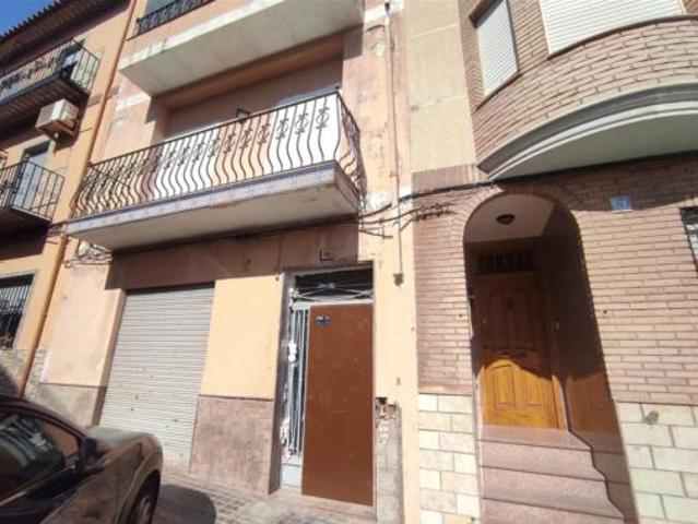 Casa adosada Venta La Vall d'Uixó, La Vall d'Uixó