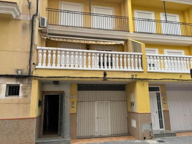 Casa adosada Venta La Vall d'Uixó, La Vall d'Uixó