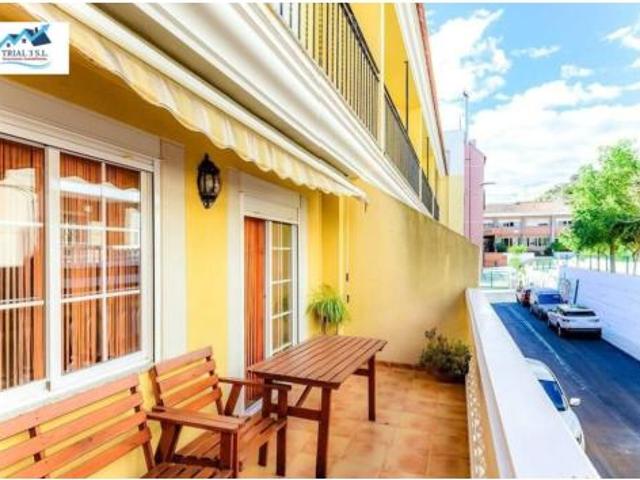 Casa adosada Venta La Vall d'Uixó, La Vall d'Uixó