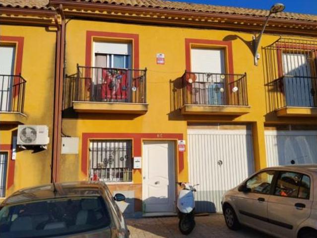 Casa adosada Venta La Victoria, La Victoria