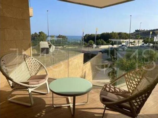 Casa adosada Venta La Vila Joiosa Villajoyosa, Cala de Villajoyosa