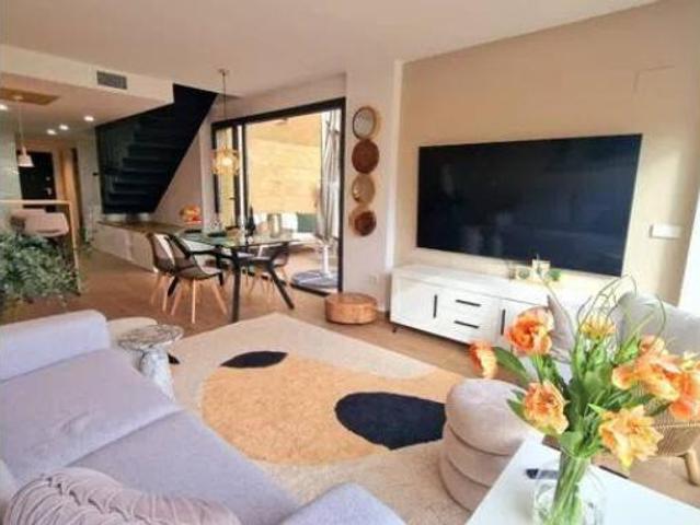 Casa adosada Venta La Vila Joiosa Villajoyosa, Cala de Villajoyosa