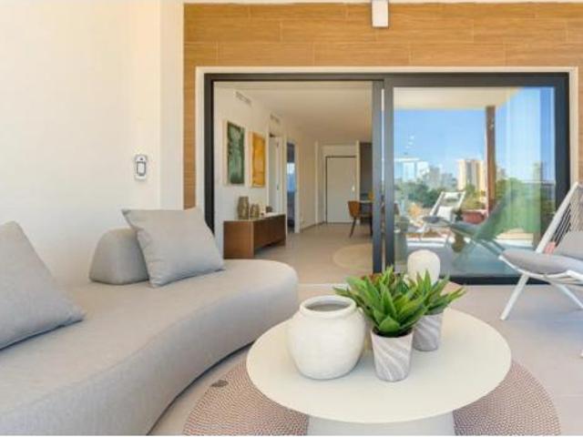 Casa adosada Venta La Vila Joiosa Villajoyosa, Cala de Villajoyosa