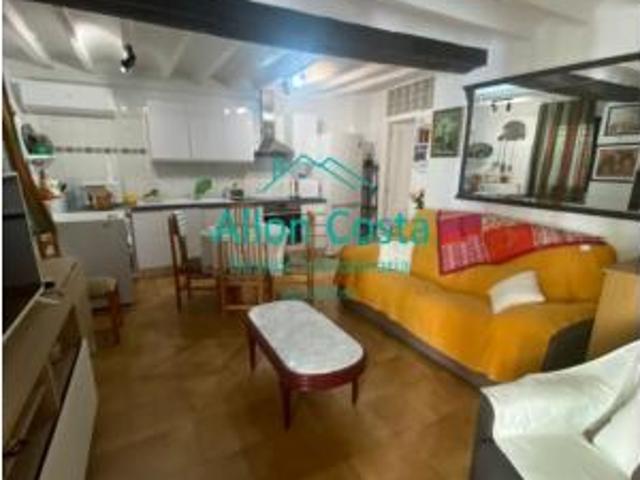 Casa adosada Venta La Vila Joiosa Villajoyosa, Centro