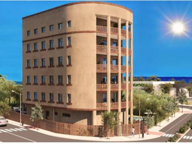 Casa adosada Venta La Vila Joiosa Villajoyosa, Hacienda del Sol Montesol