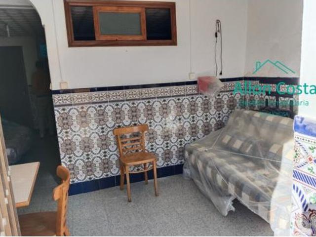 Casa adosada Venta La Vila Joiosa Villajoyosa, Montíboli Playa El Paraíso