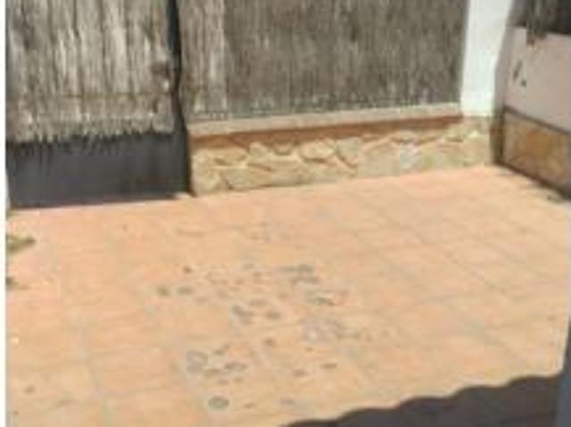 Casa adosada Venta La Villa de Don Fadrique, La Villa de Don Fadrique