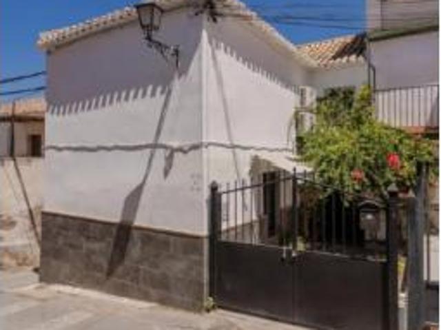 Casa adosada Venta La Zubia, La Zubia