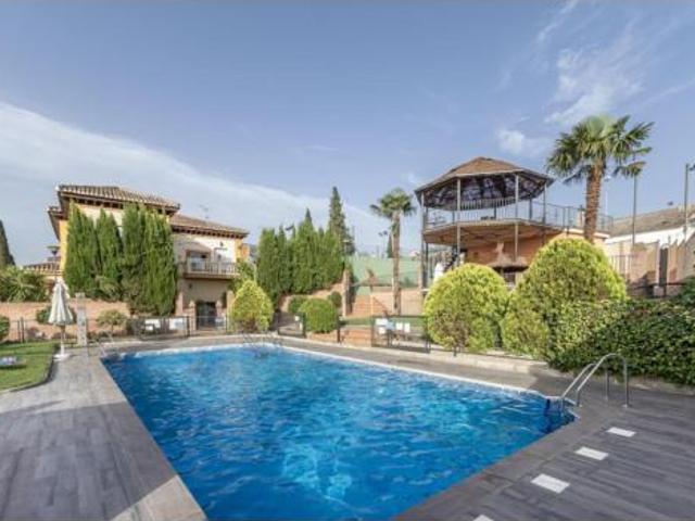 Casa adosada Venta La Zubia, La Zubia