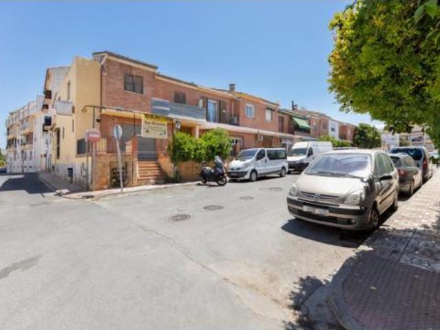 Casa adosada Venta La Zubia, La Zubia