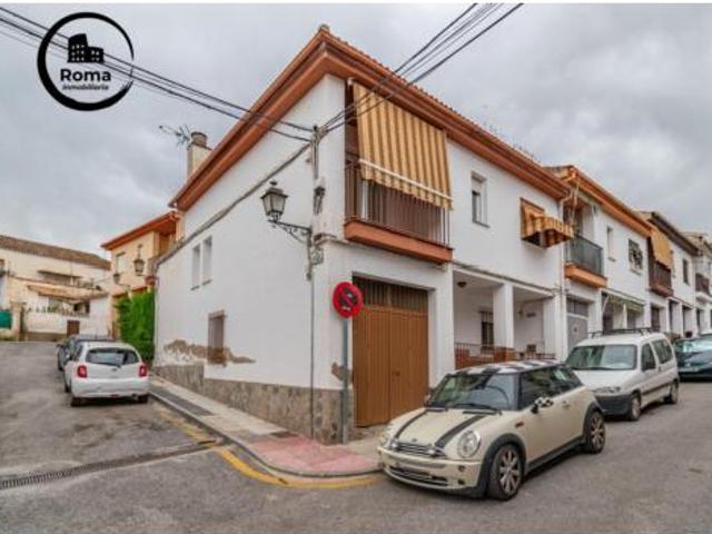 Casa adosada Venta La Zubia, La Zubia
