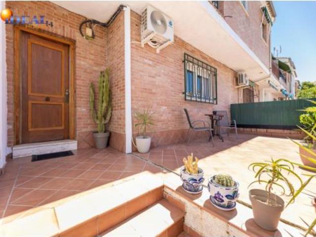 Casa adosada Venta La Zubia, La Zubia