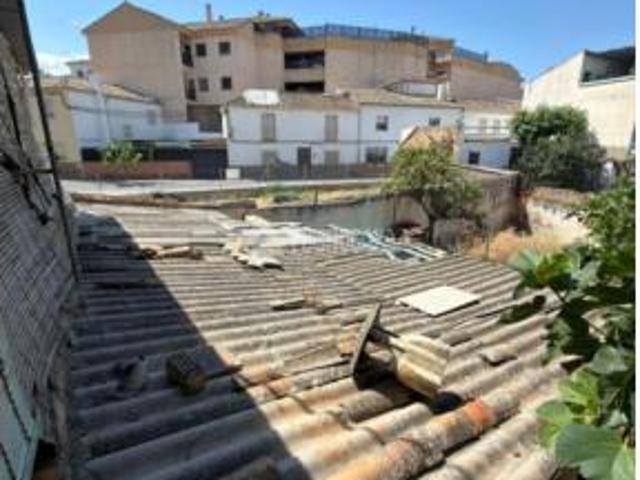 Casa adosada Venta La Zubia, La Zubia