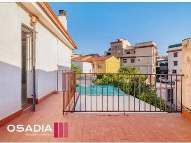 Casa adosada Venta La Zubia, La Zubia
