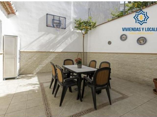 Casa adosada Venta La Zubia, La Zubia