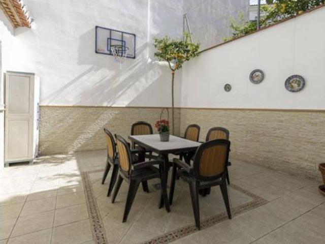 Casa adosada Venta La Zubia, La Zubia