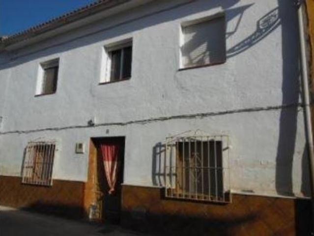 Casa adosada Venta Láchar, Láchar