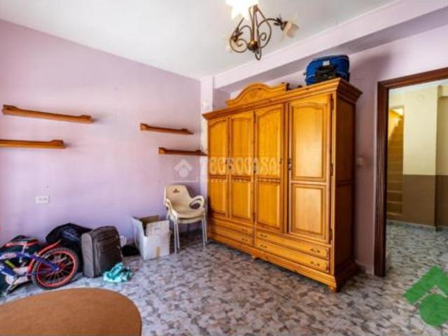 Casa adosada Venta Láchar, Láchar