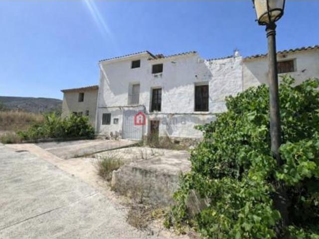 Casa adosada Venta L'Alcora, L'Alcora