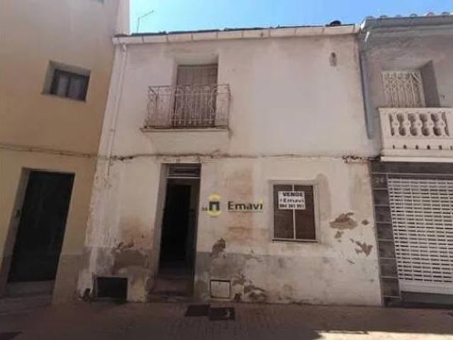 Casa adosada Venta L'Alcora, L'Alcora