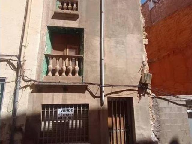 Casa adosada Venta L'Alcora, L'Alcora
