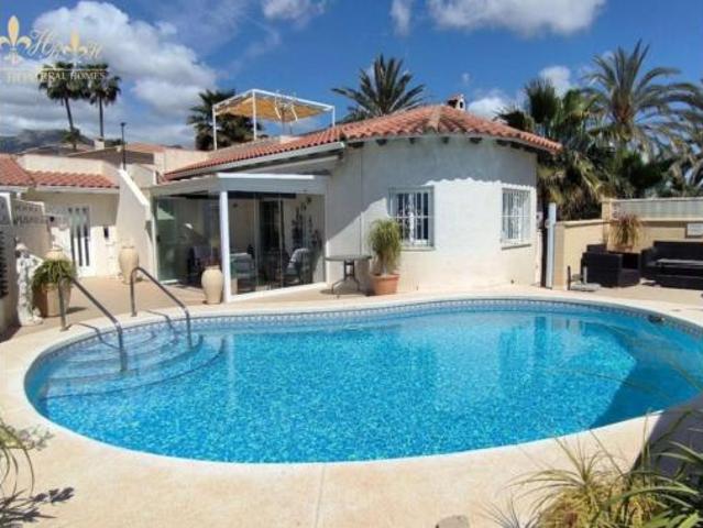 Casa adosada Venta L'Alfàs del Pi, Escandinàvia El Captivador