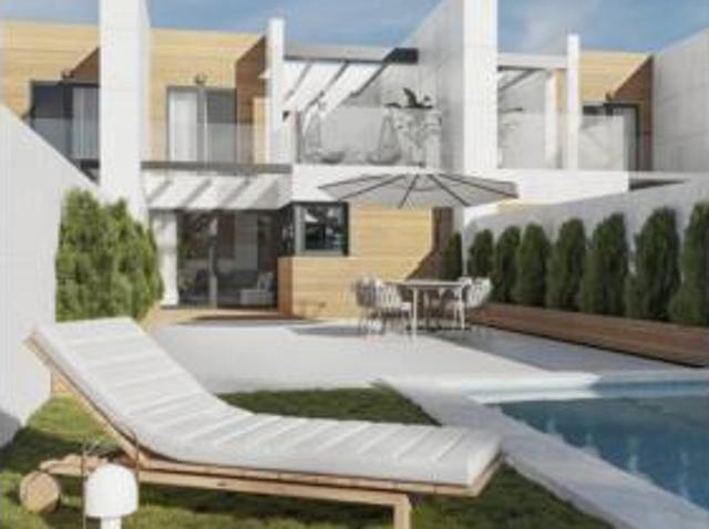 Casa adosada Venta L'Alfàs del Pi, Escandinàvia El Captivador
