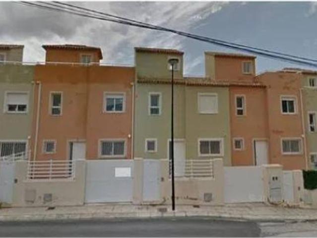 Casa adosada Venta L'Alfàs del Pi, Escandinàvia El Captivador