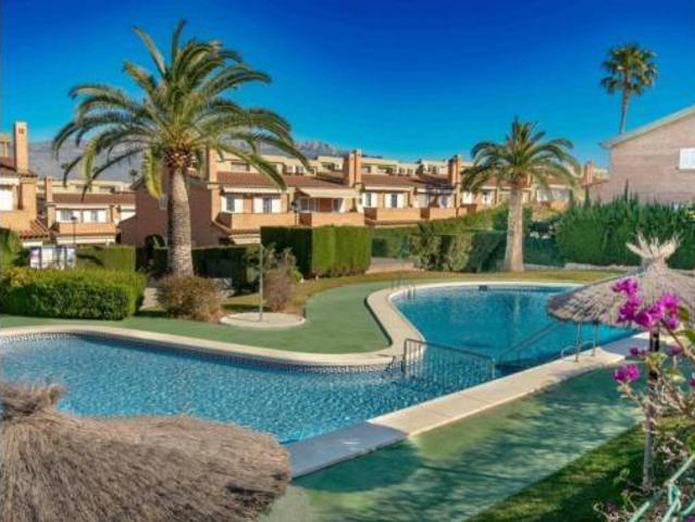 Casa adosada Venta L'Alfàs del Pi, L'Albir