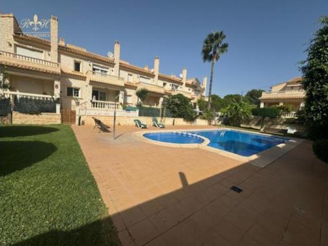 Casa adosada Venta L'Alfàs del Pi, L'Albir