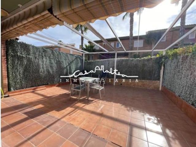 Casa adosada Venta L'Alfàs del Pi, L'Albir