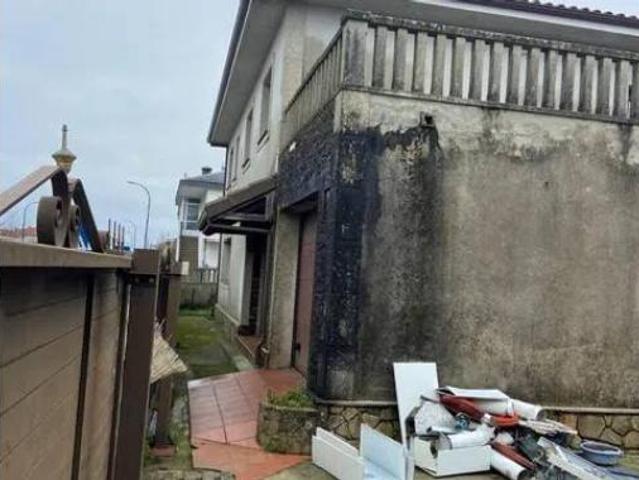 Casa adosada Venta Lalín, Lalín