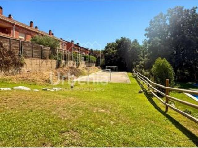 Casa adosada Venta L'Ametlla del Vallès, El Pinar i El Portus