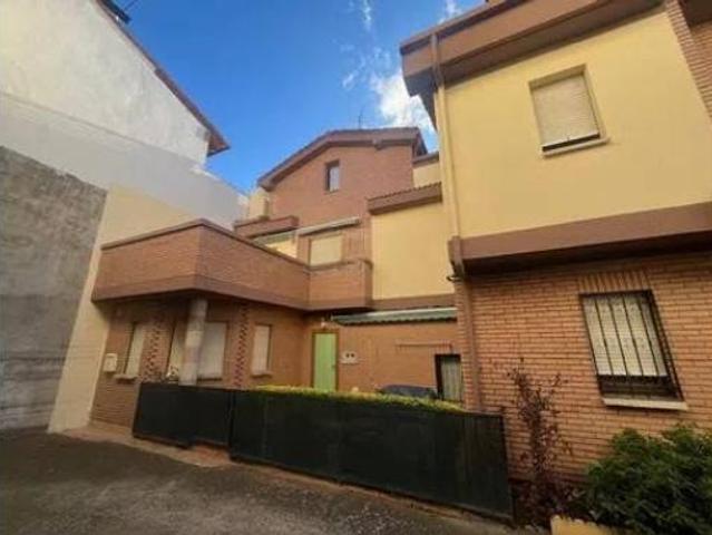 Casa adosada Venta Lanciego Lantziego, Lanciego Lantziego