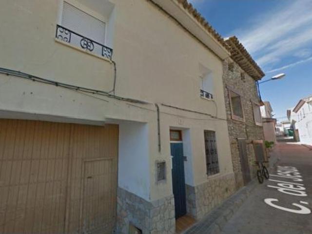 Casa adosada Venta Lanaja, Lanaja