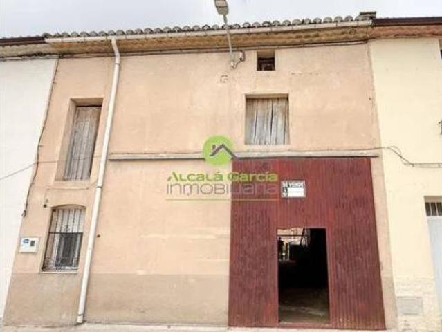 Casa adosada Venta Langa de Duero, Langa de Duero