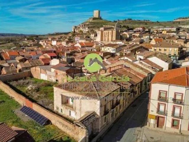 Casa adosada Venta Langa de Duero, Langa de Duero
