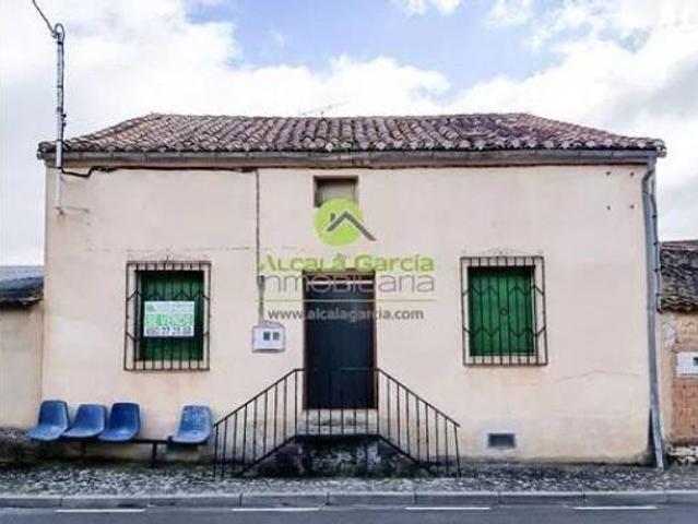 Casa adosada Venta Langa de Duero, Langa de Duero