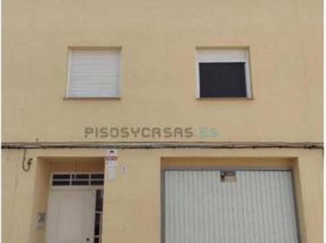 Casa adosada Venta Landete, Landete