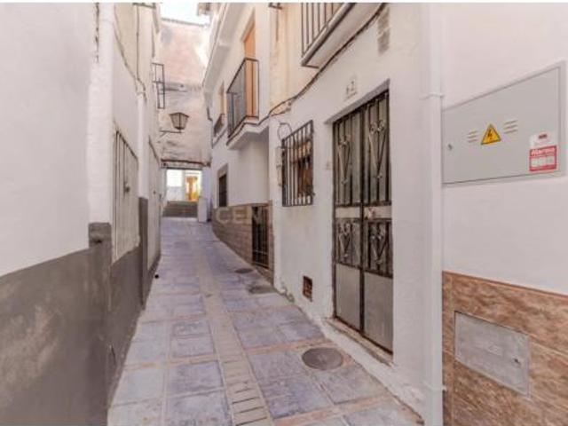 Casa adosada Venta Lanjarón, Lanjarón
