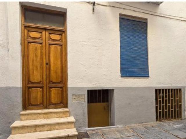Casa adosada Venta Lanjarón, Lanjarón