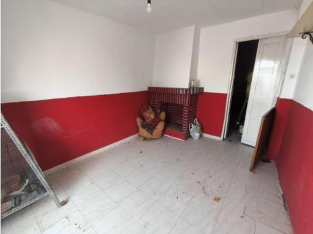 Casa adosada Venta Lanjarón, Lanjarón
