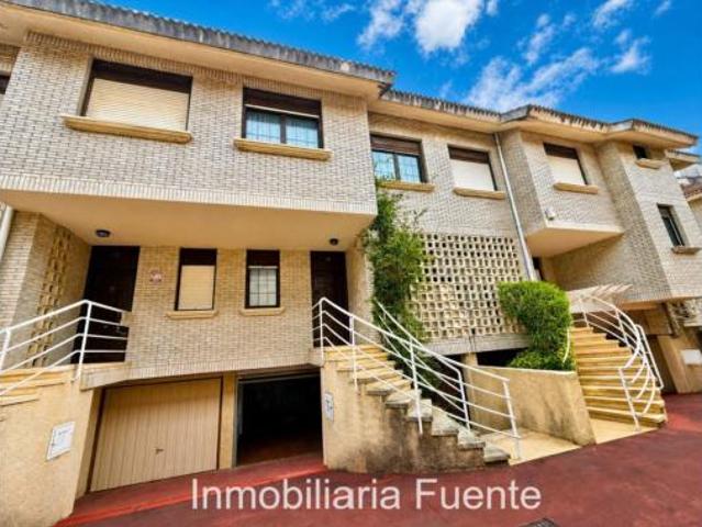 Casa adosada Venta Laredo, El Puntal