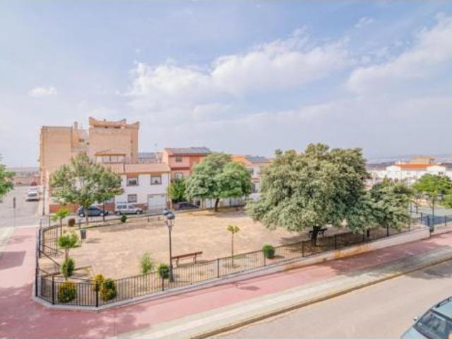 Casa adosada Venta Las Gabias, Zona Calle San Francisco Pedro Verde