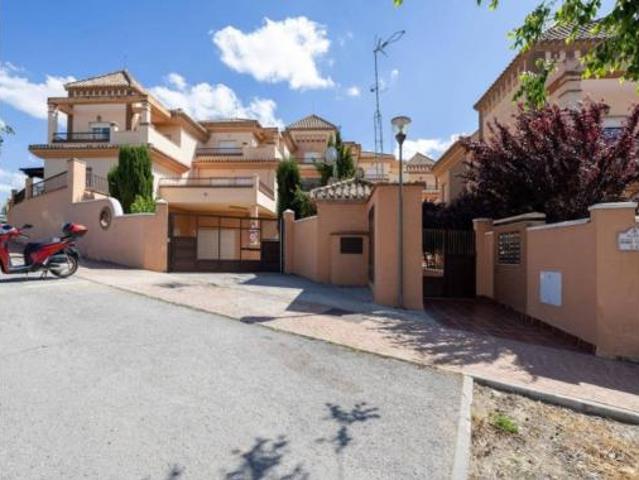 Casa adosada Venta Las Gabias, Zona Calle San Francisco Pedro Verde