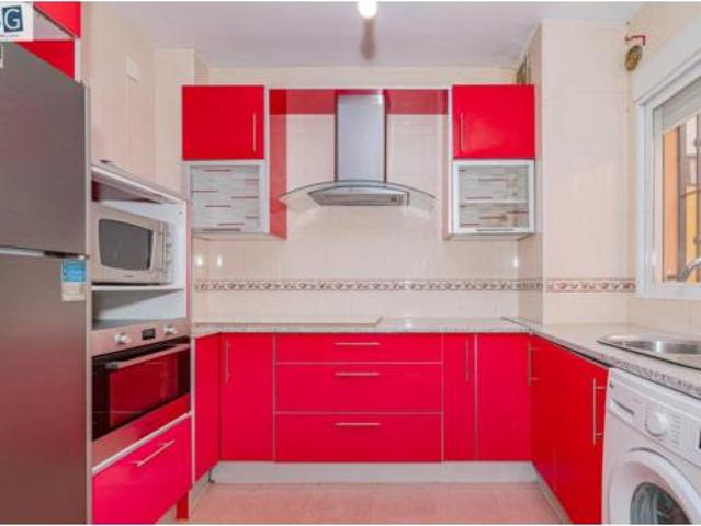 Casa adosada Venta Las Gabias, Zona Calle San Francisco Pedro Verde