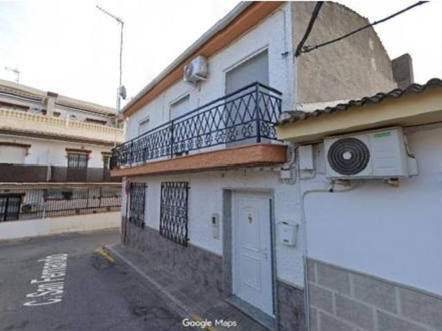 Casa adosada Venta Las Gabias, Zona Calle San Francisco Pedro Verde