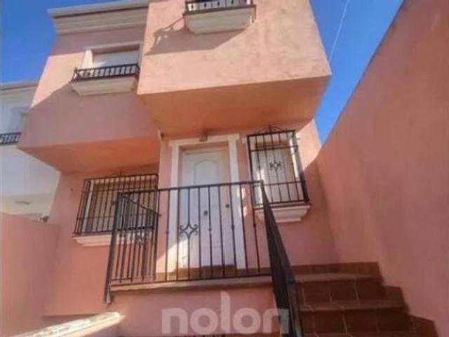 Casa adosada Venta Las Gabias, Zona Calle San Francisco Pedro Verde
